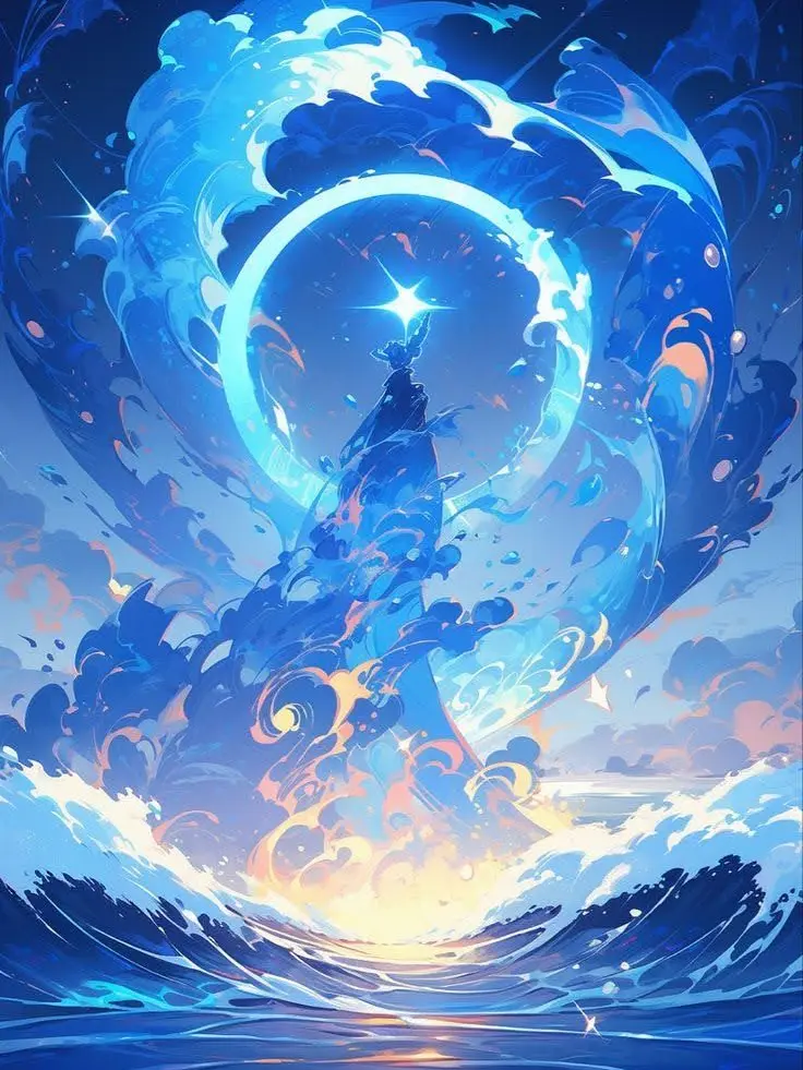 FairEel6494의 Magical World RPG