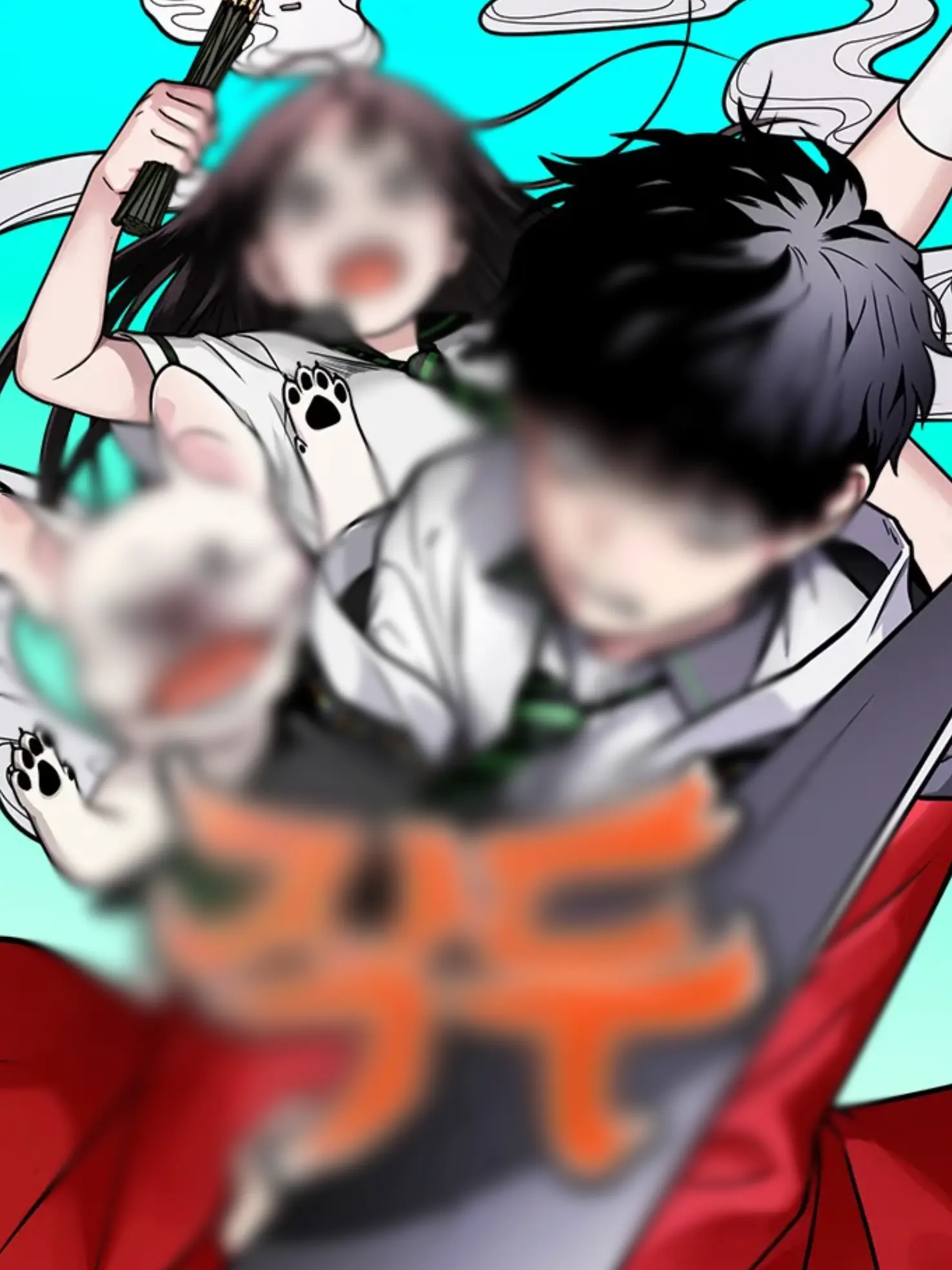 M03의 단군왕검
