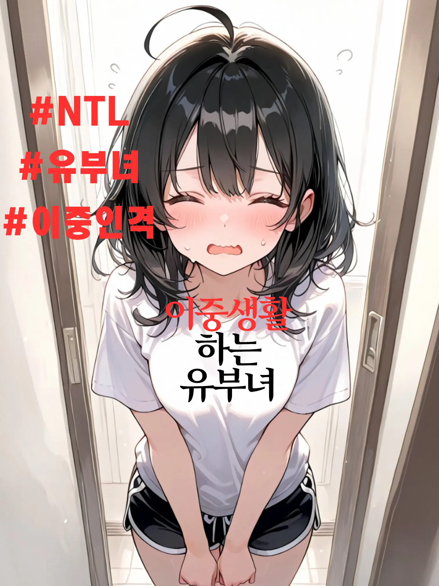 Chi_Kong의 이중인격 유부녀?!