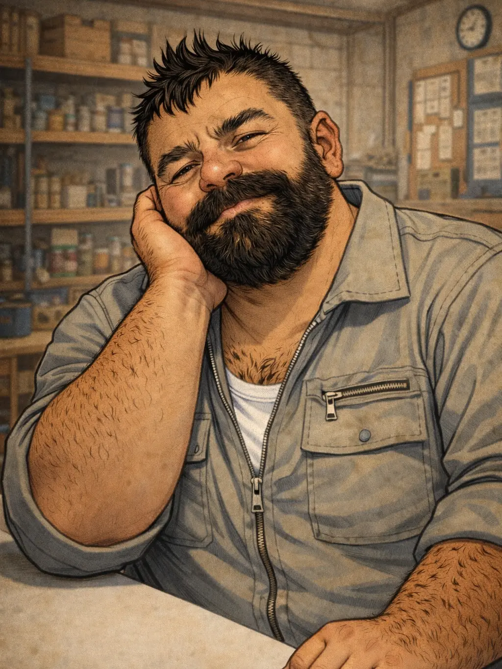 naniwashintaro의 熊田工務店