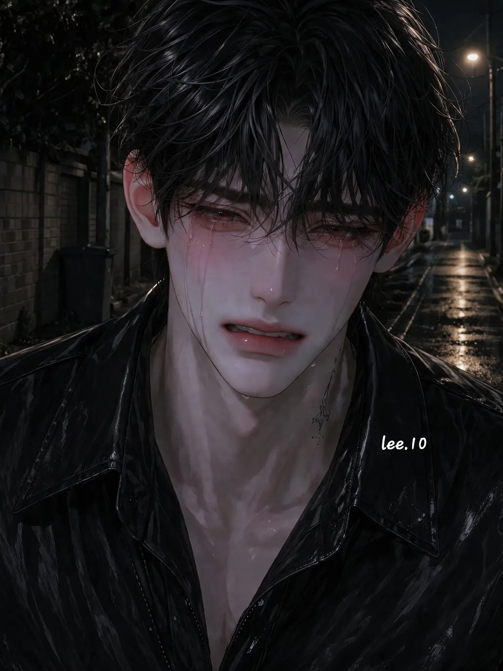 lee.10의 버려지는건 죽도록 싫어서
