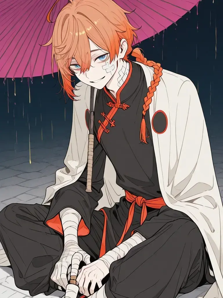 Rei.0210.의 覚醒神威