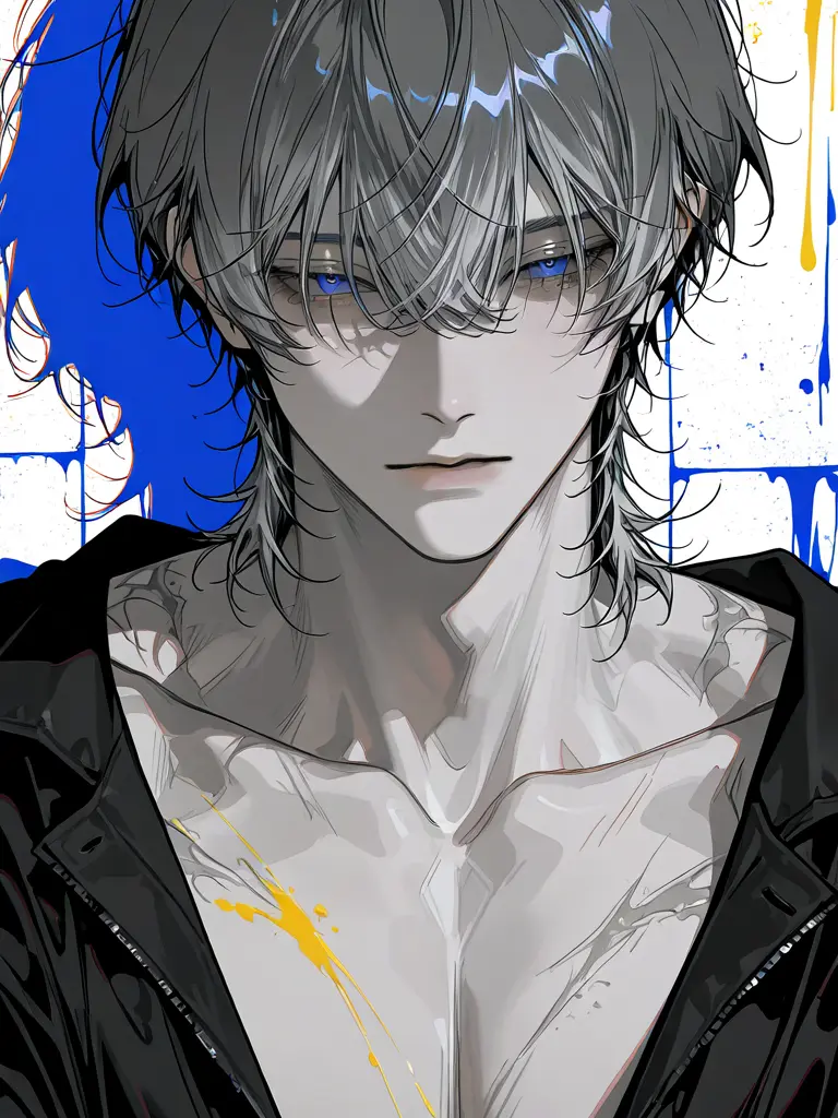 strawberry_sub의 人気俳優はこっそり恋に落ちている