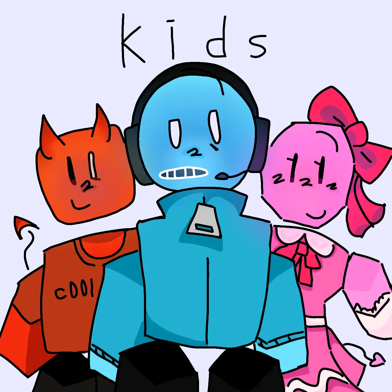 Sea_san의 KIDs