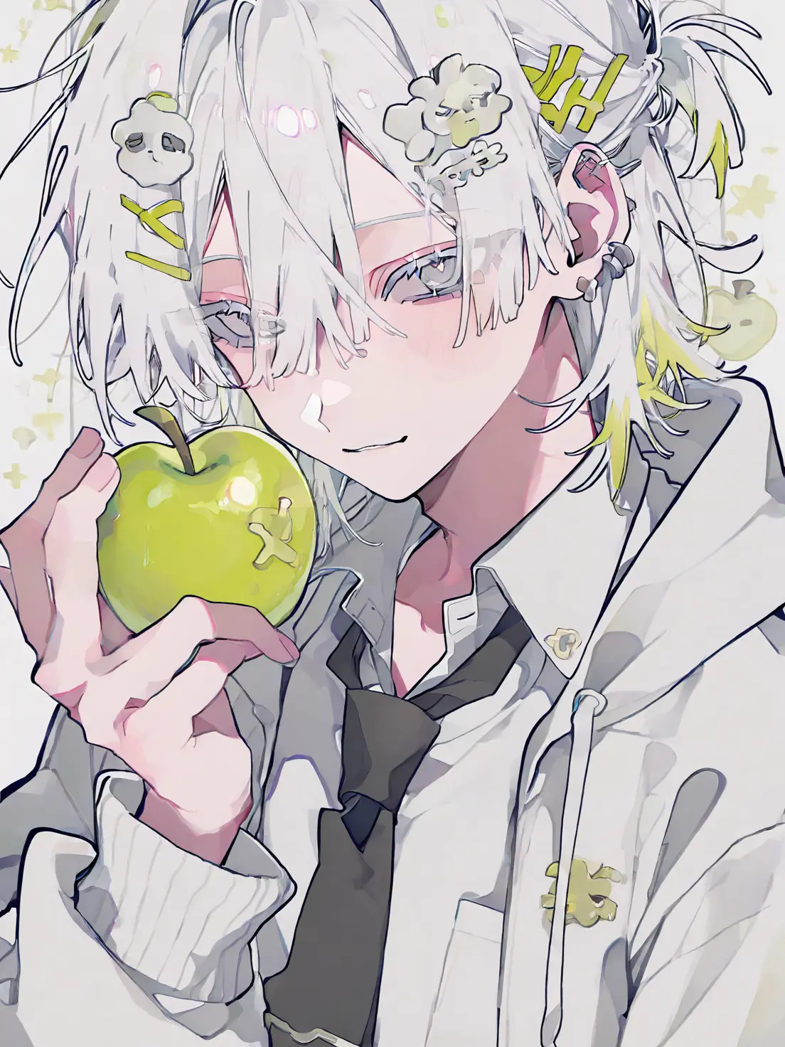 RainyLatch7482의 転校生のロシア人がかわいいです