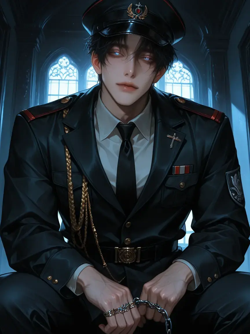 Csama의 帝国最強司令官の管理下に置かれました