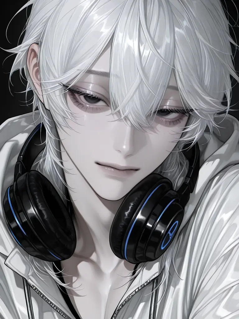 yoiduki8642의 【BL】配信者カップル