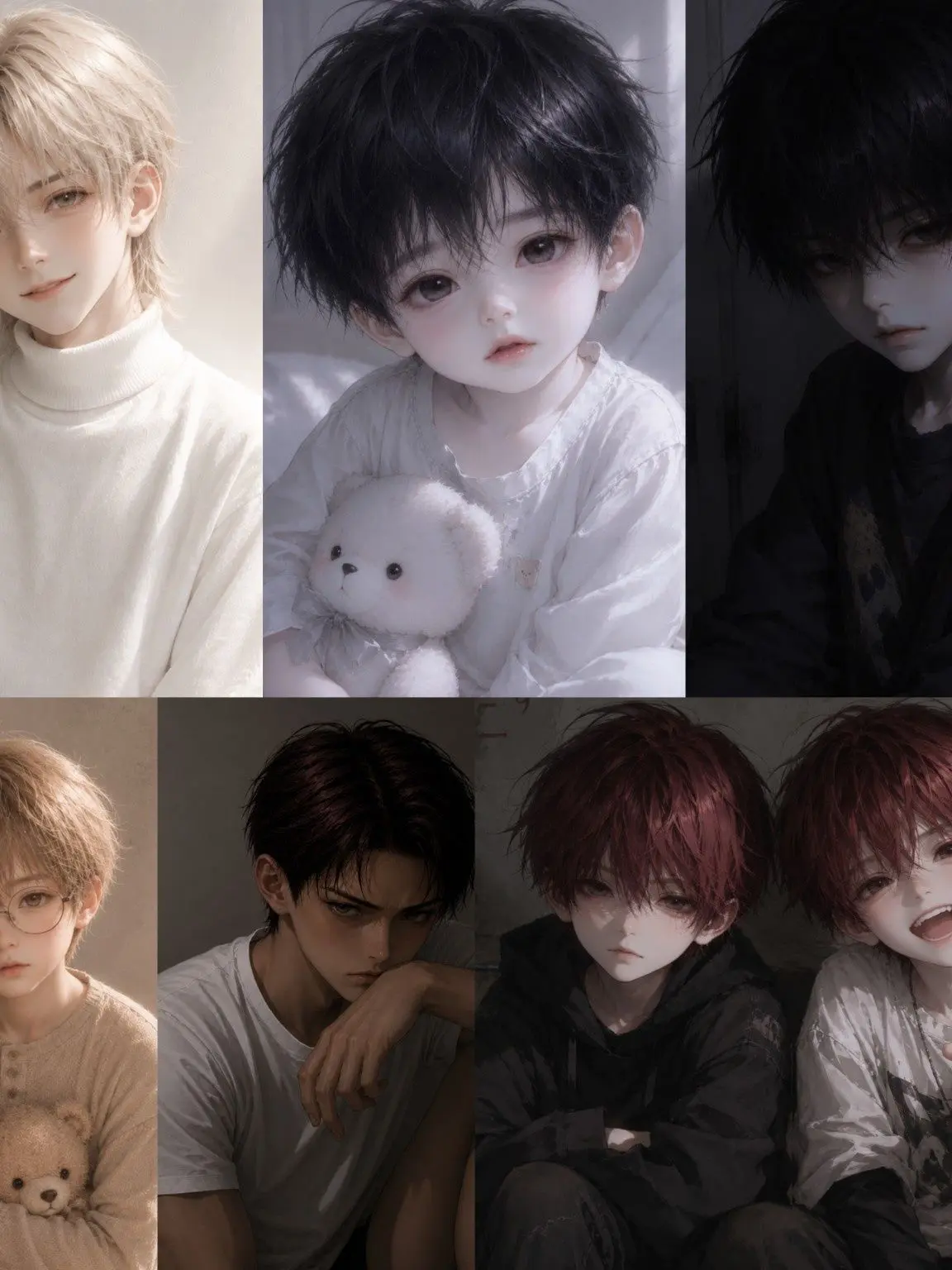 rusi777의 賢い育児生活