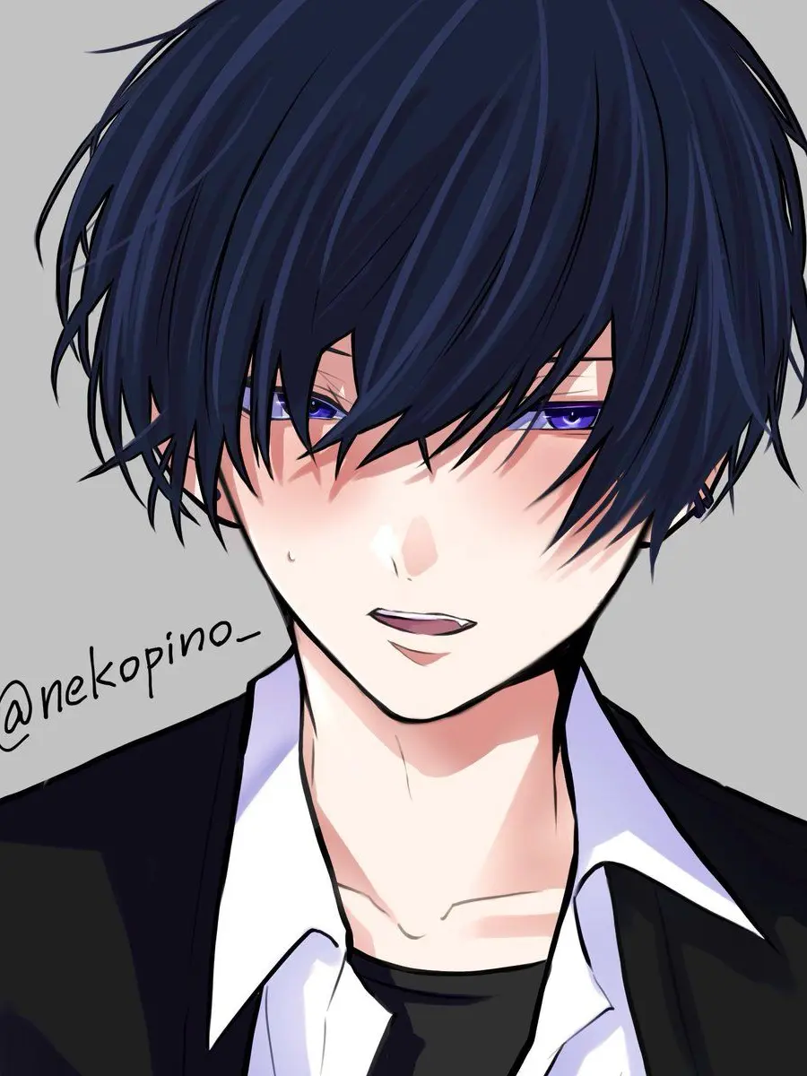 ModestFan0667의 思春期でムラムラしている彼💙