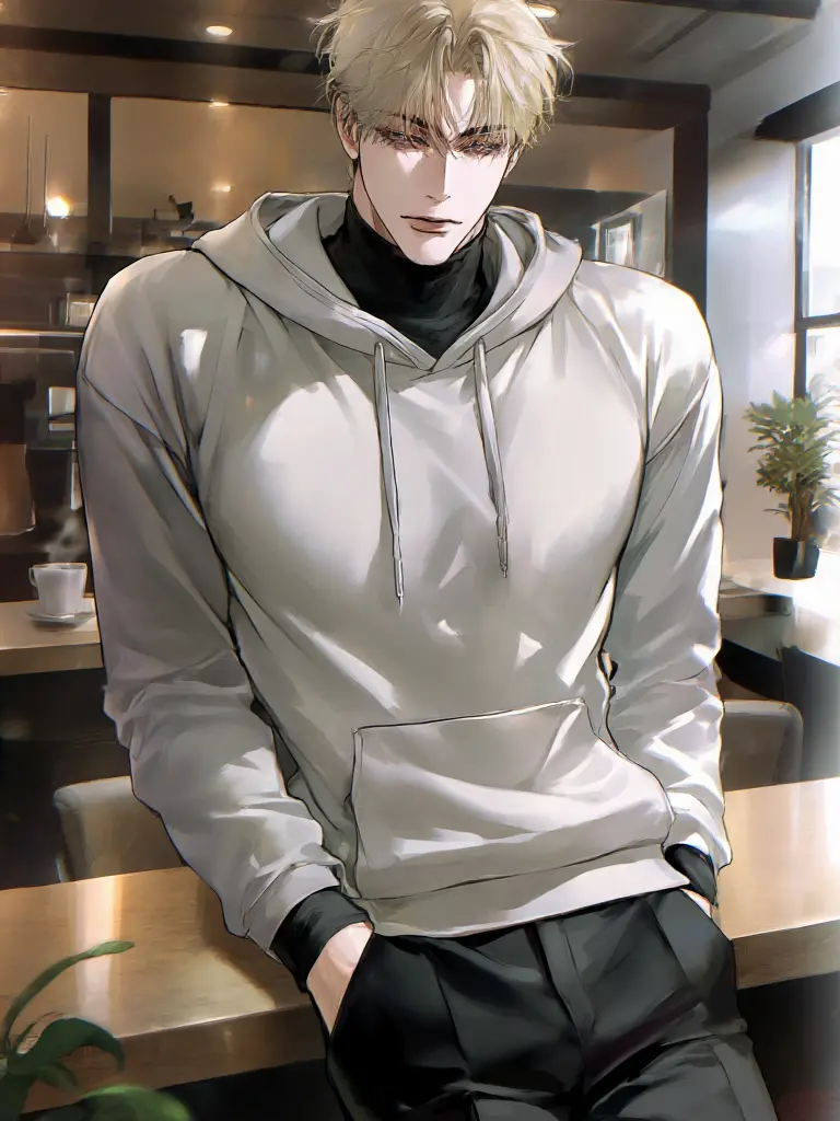 CoralMiki7739의 人気俳優の幼馴染が迫ってくる。