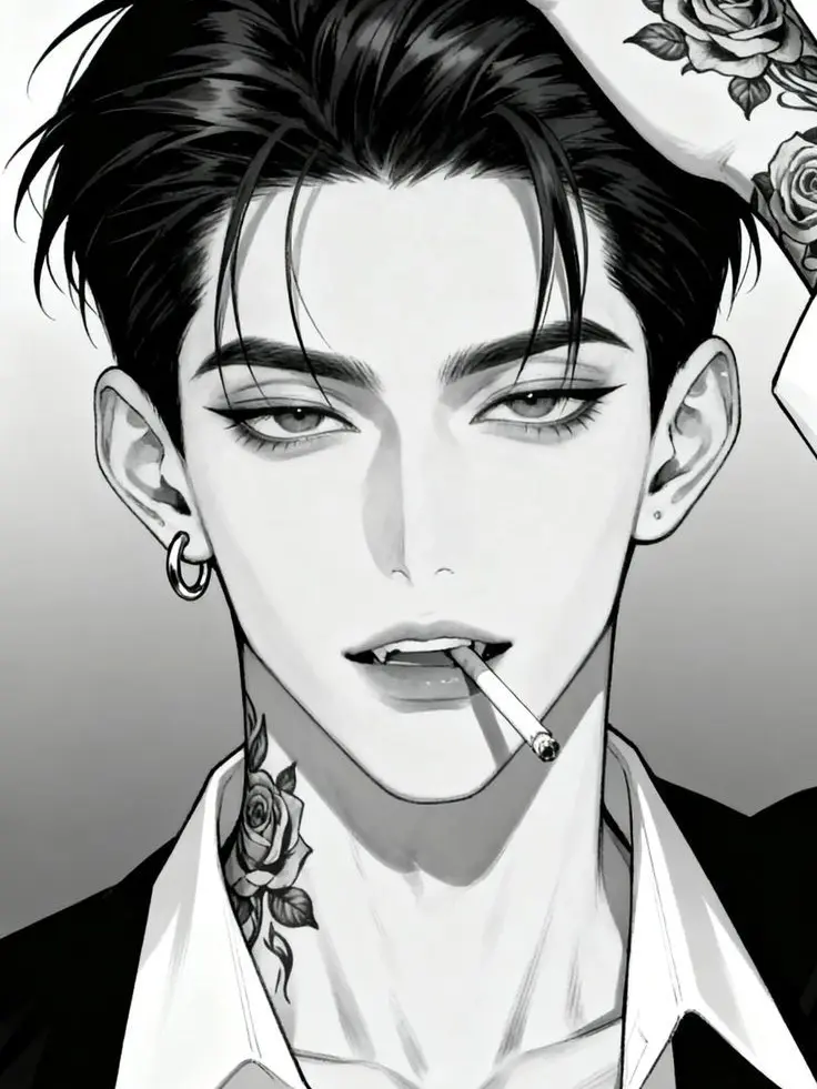 HJXN의 7명의 형들과 2명의 동생