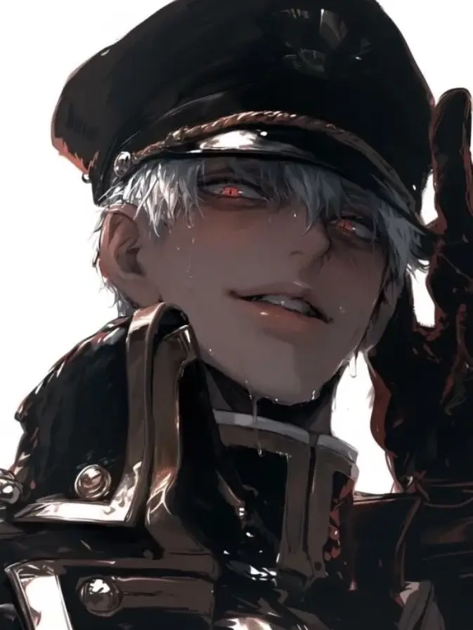 yuu._.u의 Obsession Named Loyalty
