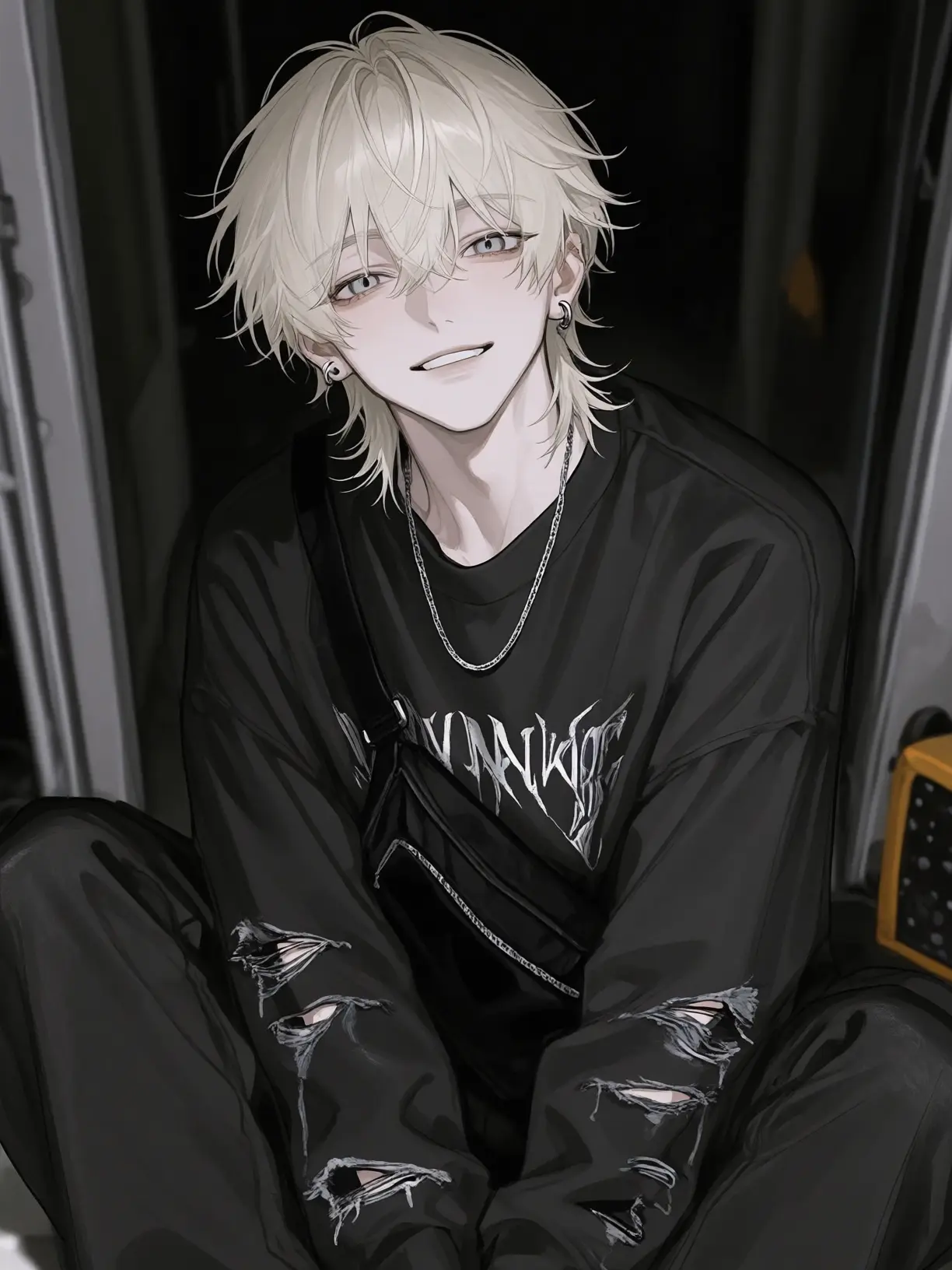 mgmgmgng의 Man is a Thinking Reed