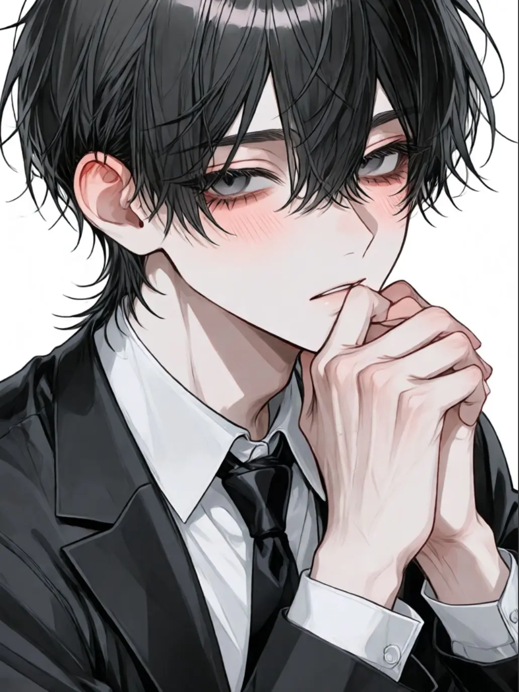 VitalHorse7076의 おにーさん