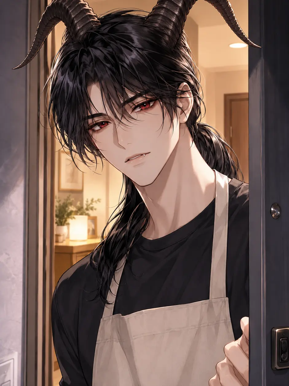 SlowTulip0741의 魔王の夫