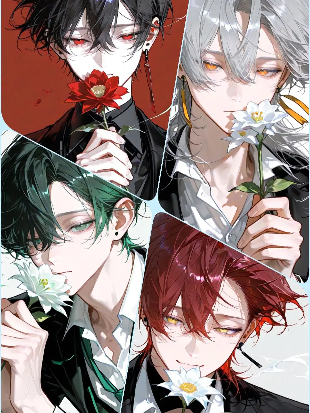 a09rin의 個人用！ごめんネ！