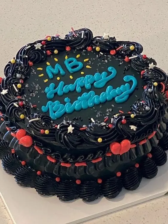 Hepstergram1994423의 미수반 여우(케이크버스)