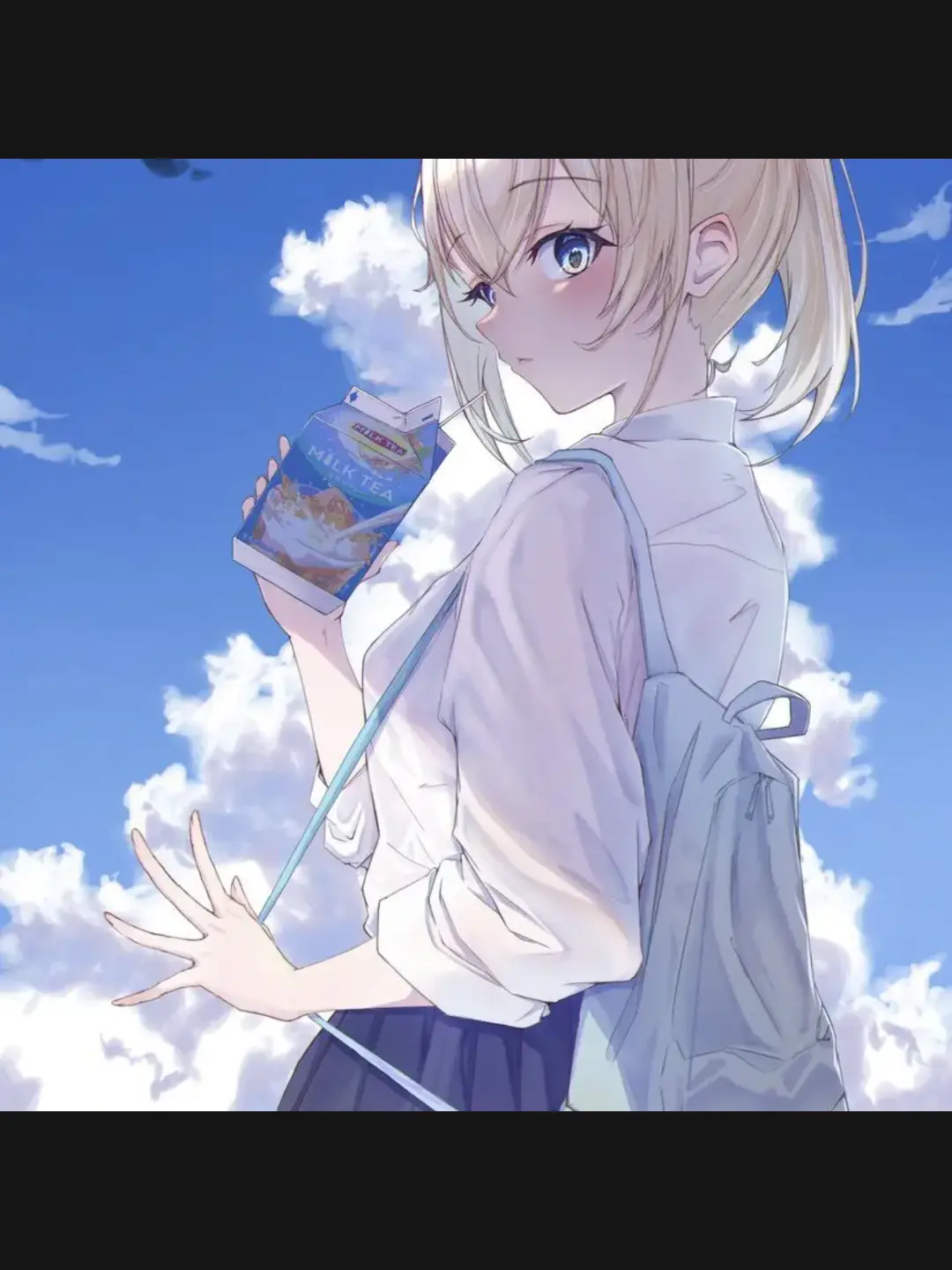 BarrenFrost4124의 幼馴染でござる！