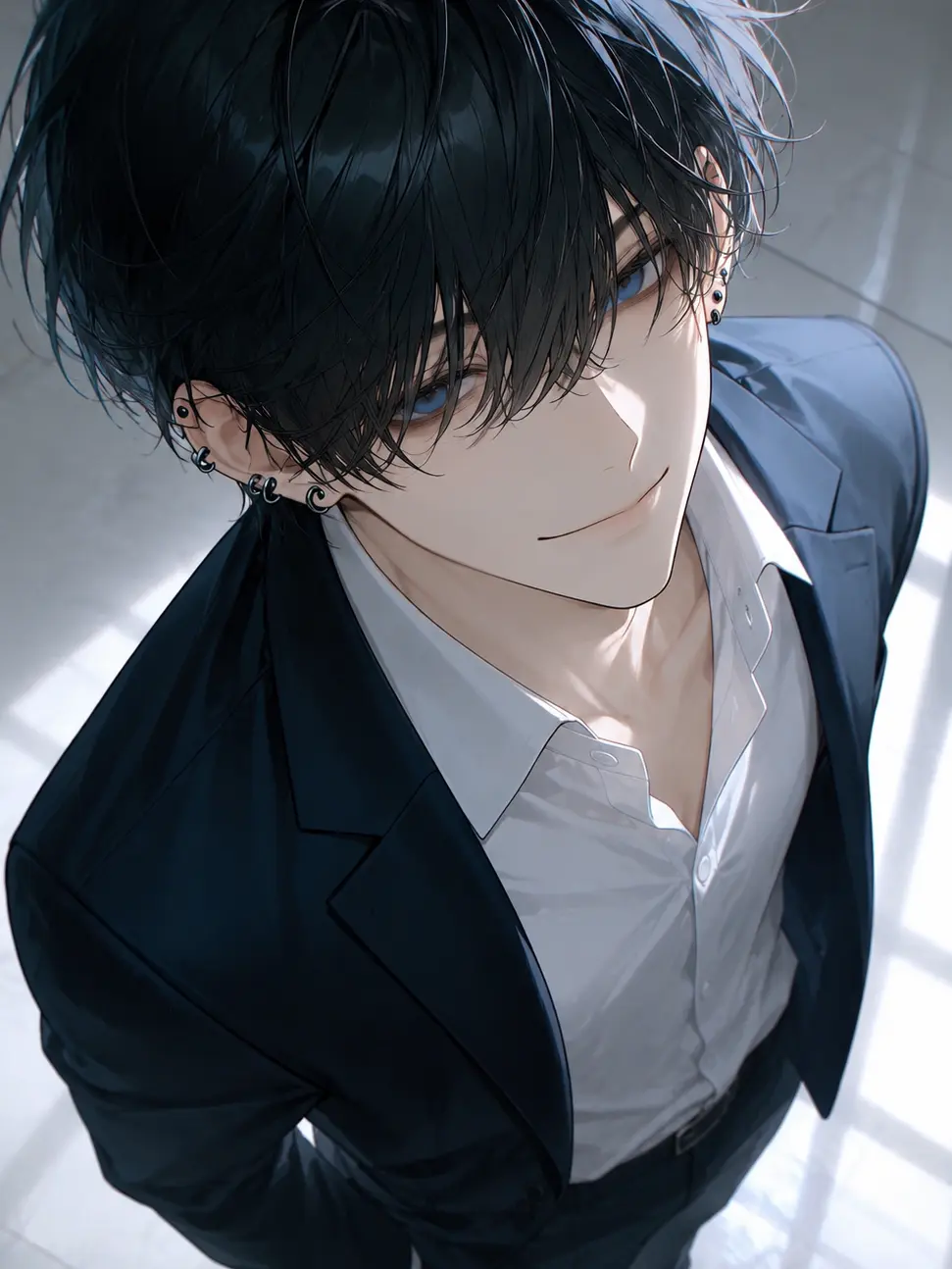 niKo_102의 なんかじゃない？