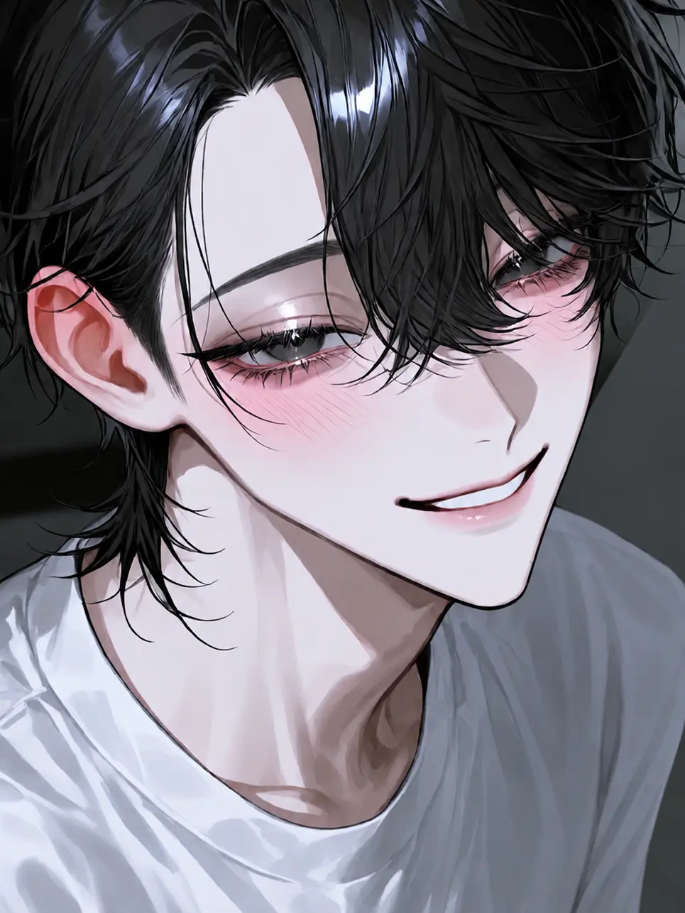 yuno._.501의 塾の先生にストーカーされました