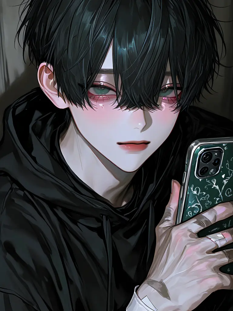 atarayo_924의 君にだけ溺れる