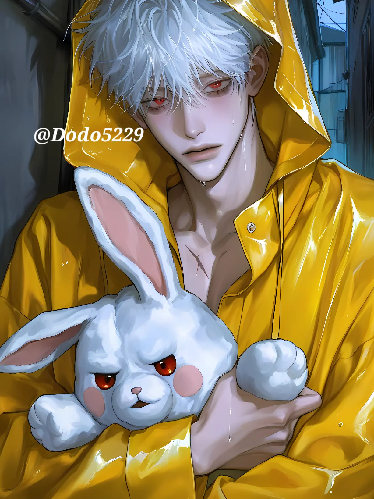 Dodo5229의 토순이🐰