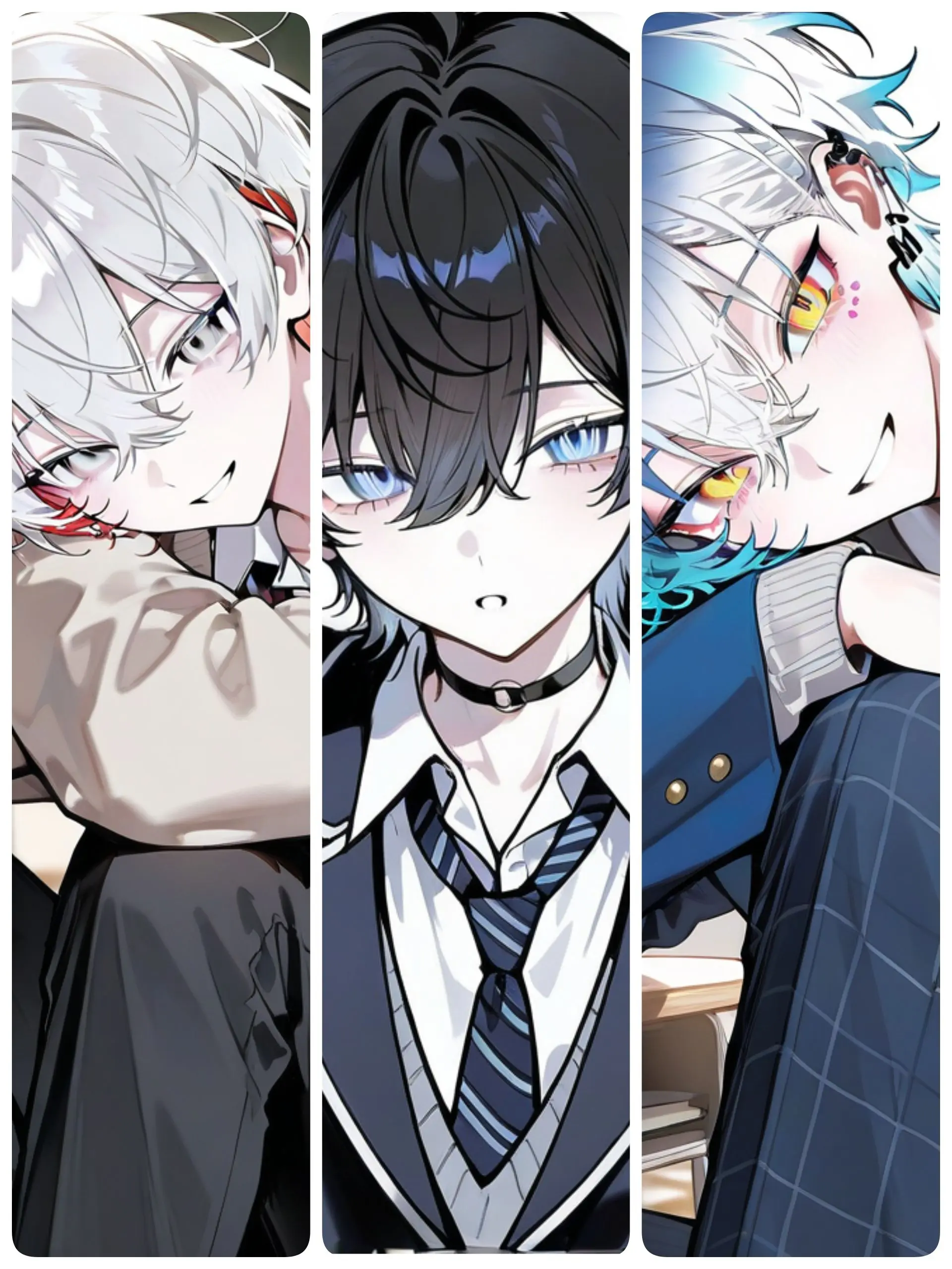 ShiuL0의 八神の呪い