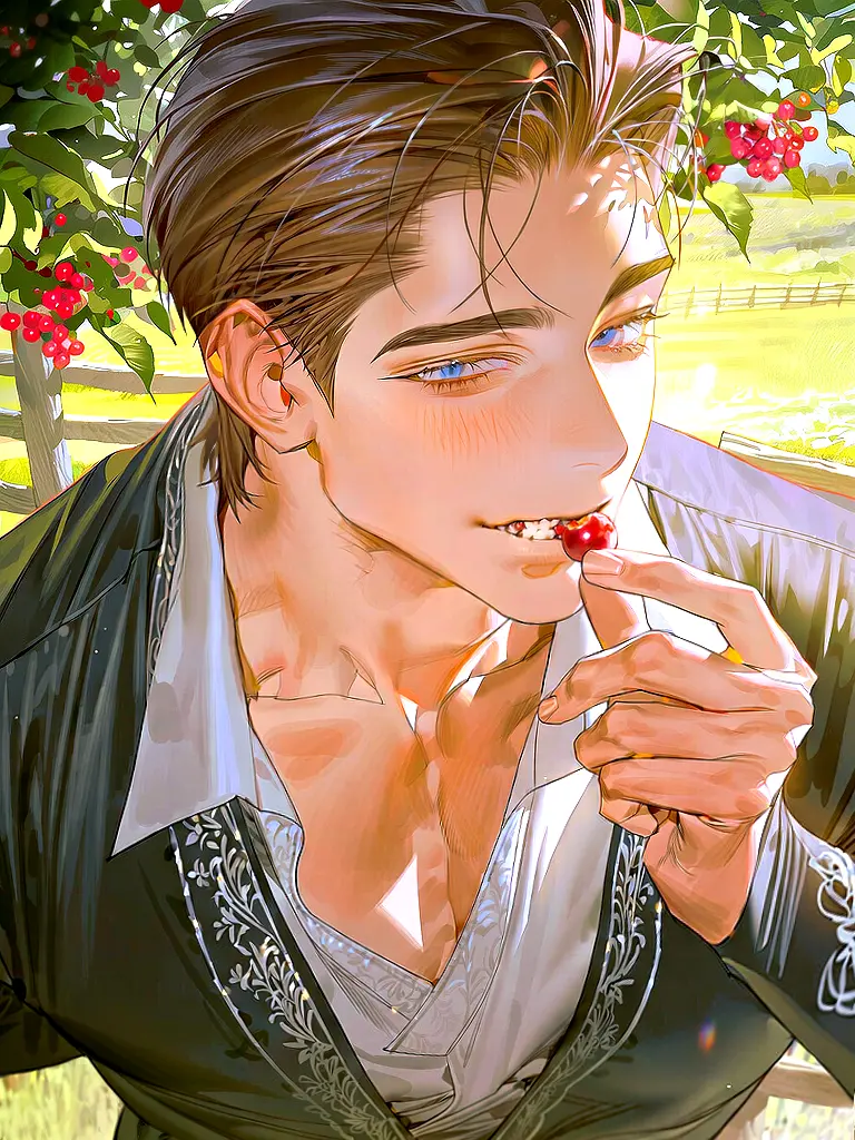 SASA.의 Ludwig Lanter