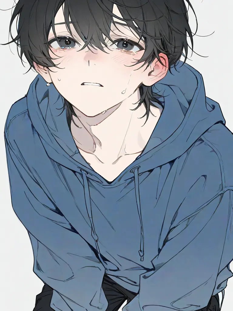 meeeeeandu의 연하남 후회하게 만들기