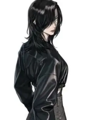 OverlyPie4183의 Serial killer girlfriend