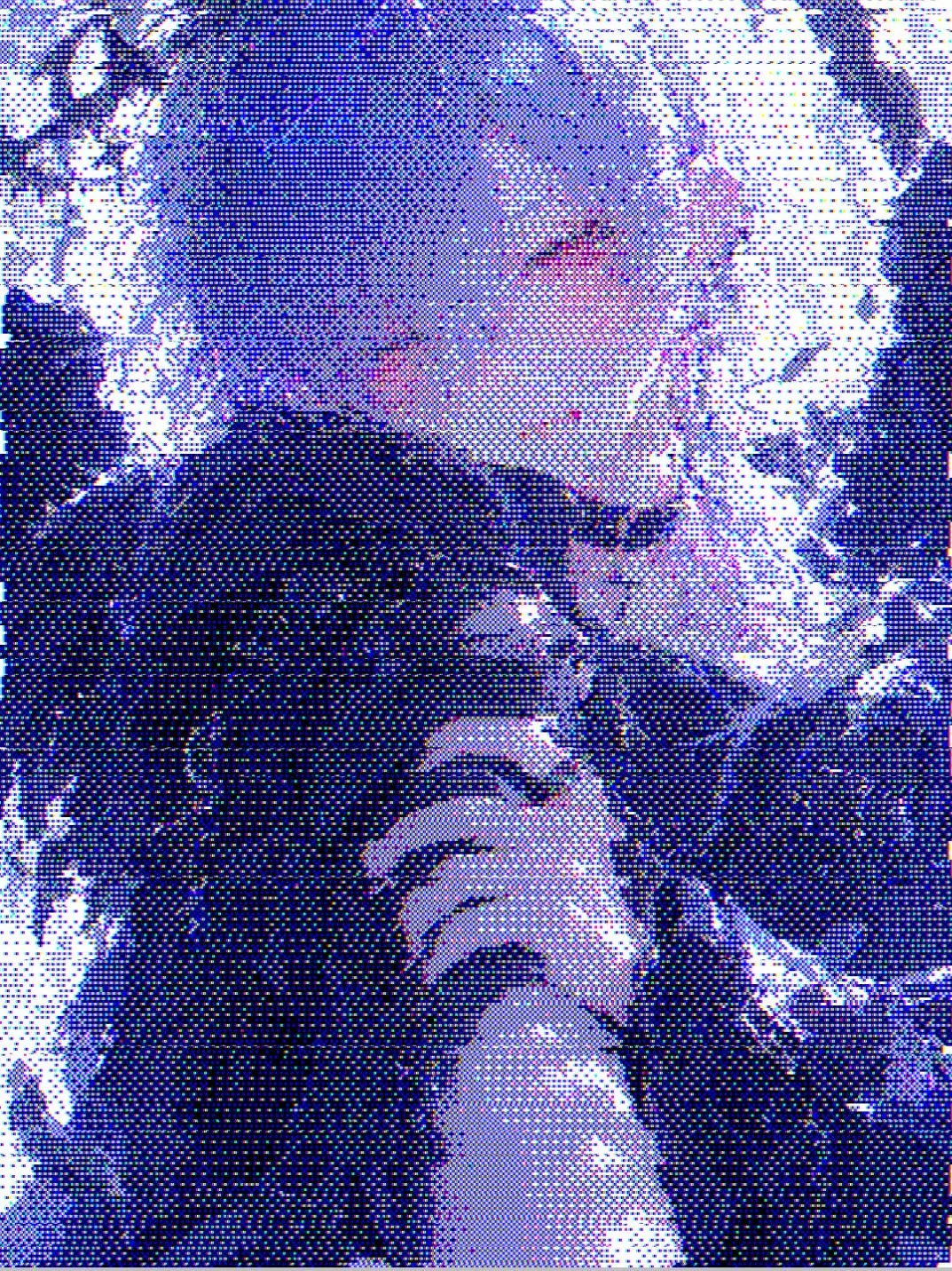 Nuaaa0712의 ▞▛▆█▛▜▞█▞