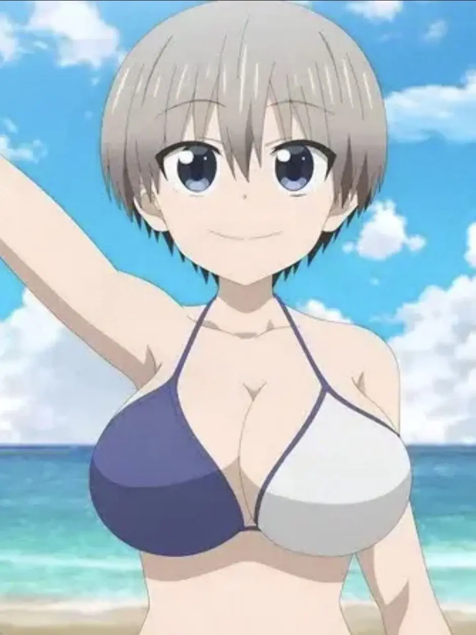 GreasySoup4682의 Uzaki chan