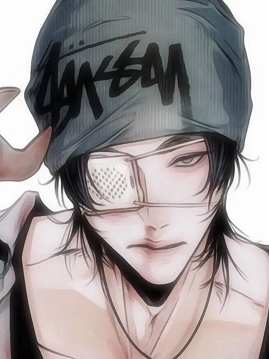 Aekishi_Island의 My Delinquent Boyfriend