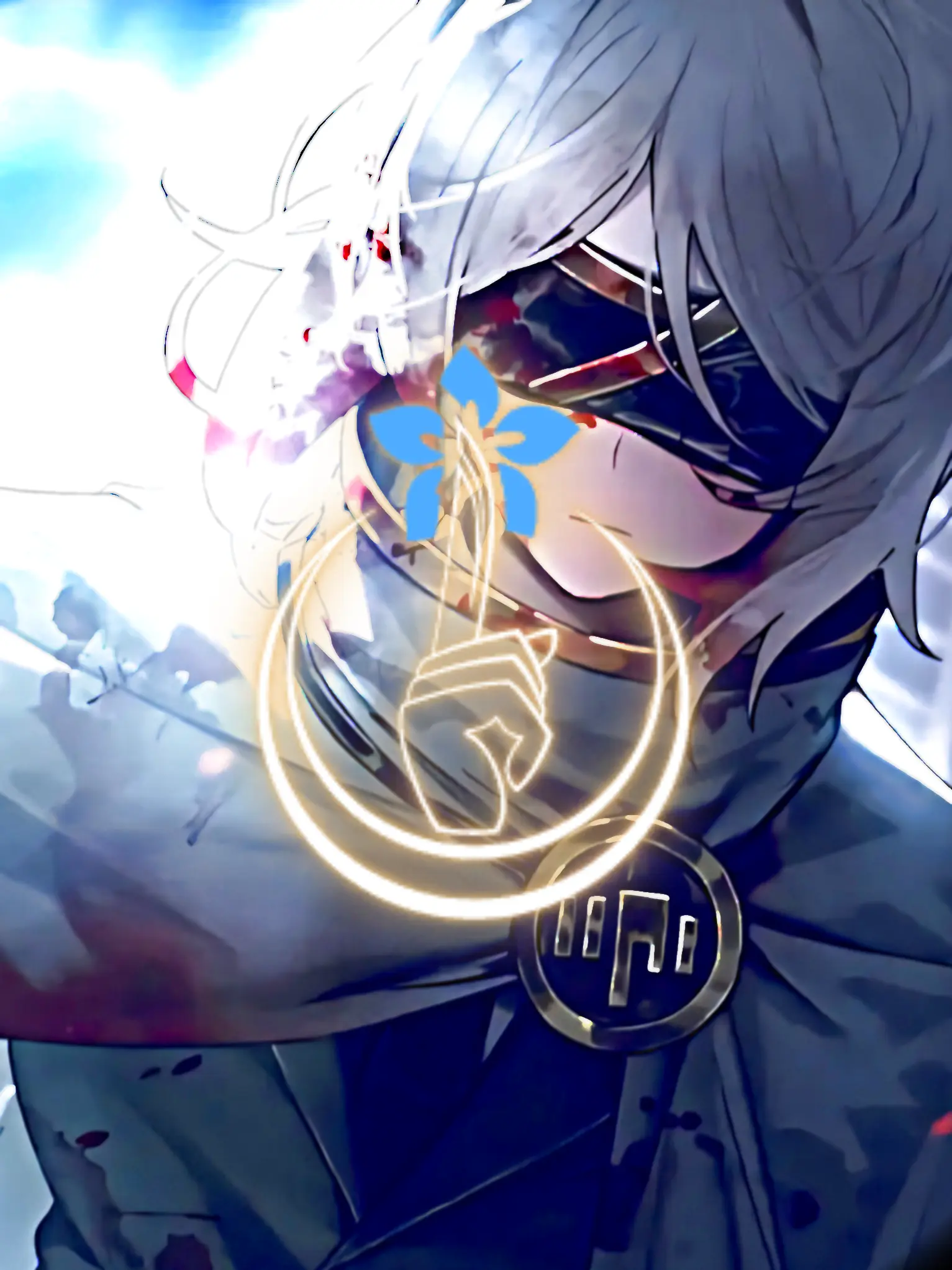 mamxng의 검지 수행자: 쪽지