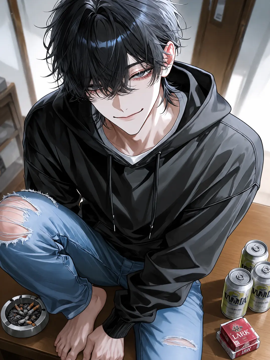 gomi533의 クズ男と別れる方法   検索