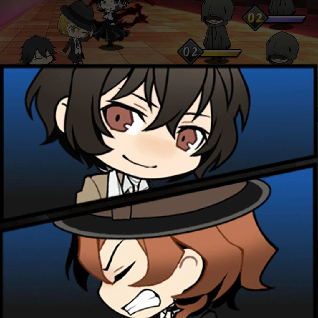 嫌いなやつを拾いました…