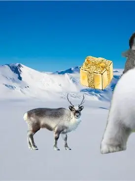 LameTime5548의 크리스마스