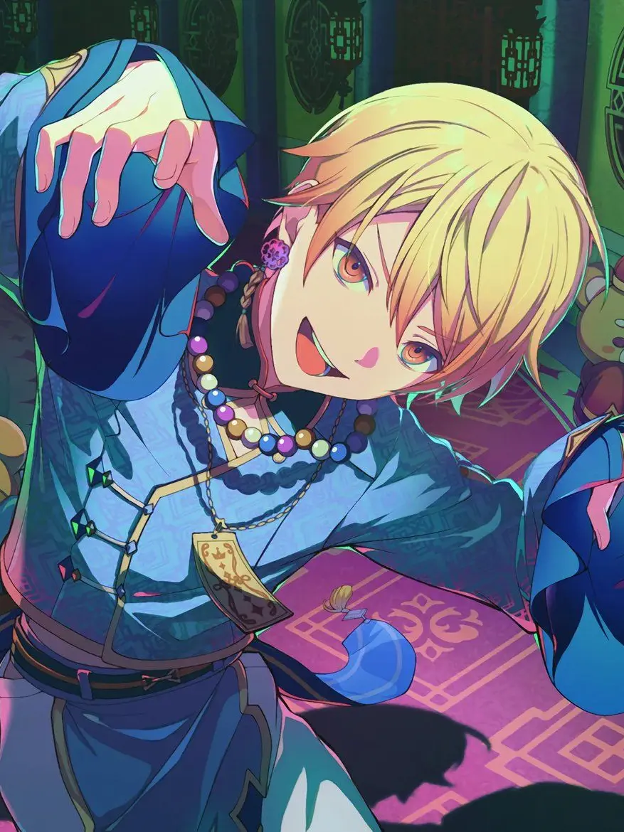 Ruiaisiteru0624의 密かにあなたを狙っているキョンシー