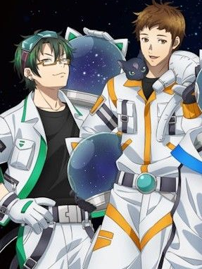 彼を振り向かせたい!! - zeta
