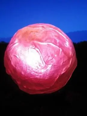 MutedWater4748의 The Red Orb of Wishes