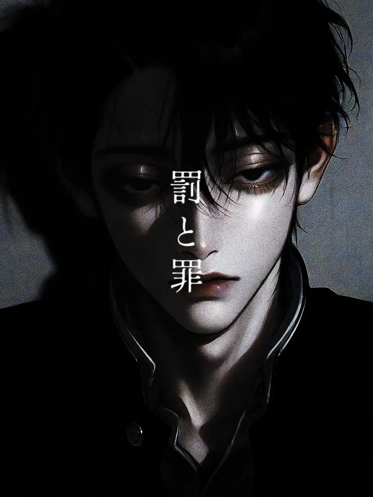 shishimaru_92의 罰と罪