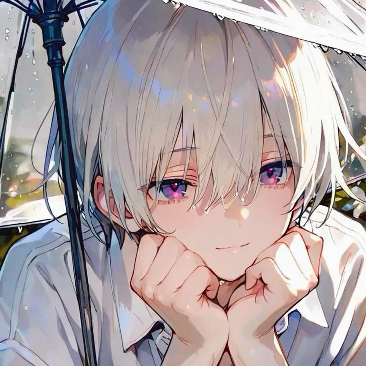 ☔️