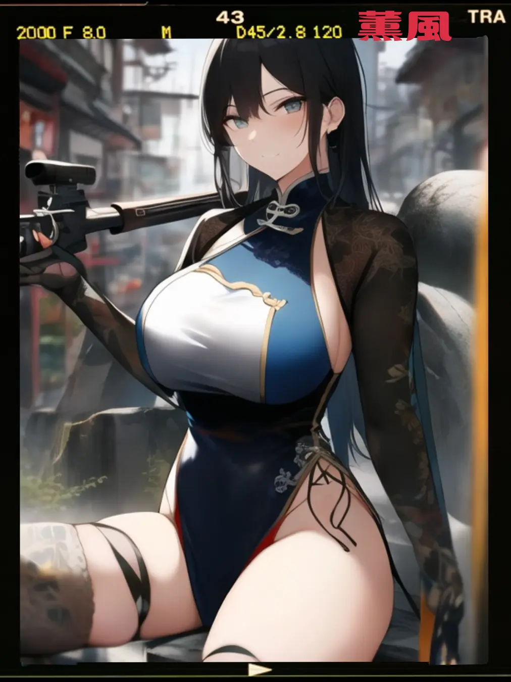 BrutalSpice2365의 九龍魔境