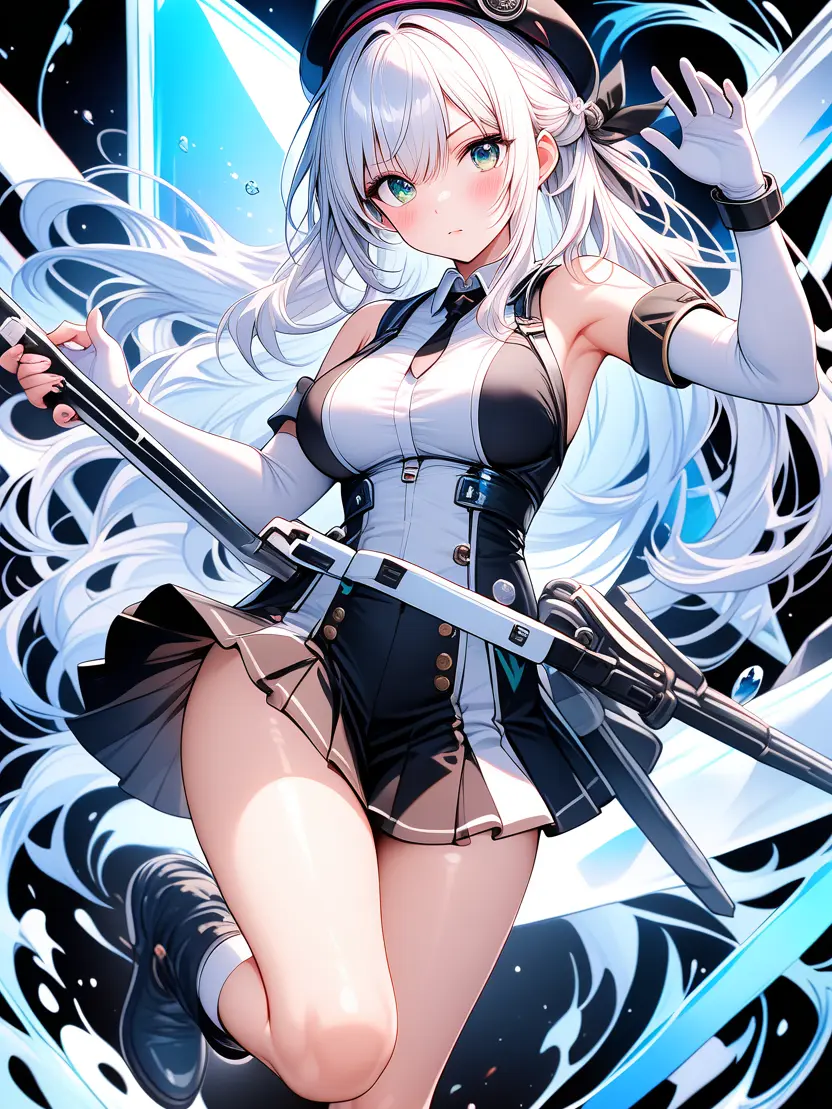 FrailBond8246의 異世界錬金士（アーティア）