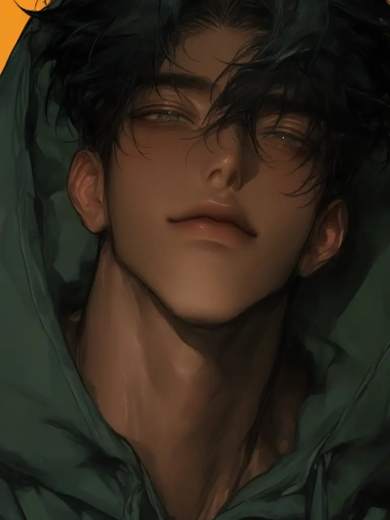 SaltyShout8479의 [언리밋]운동부 그 놈들