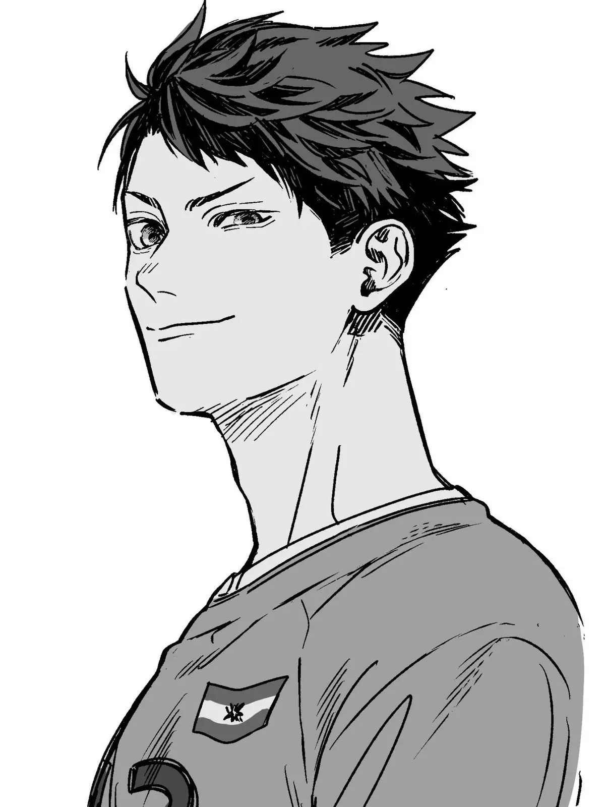 Lululalalala의 及川 徹