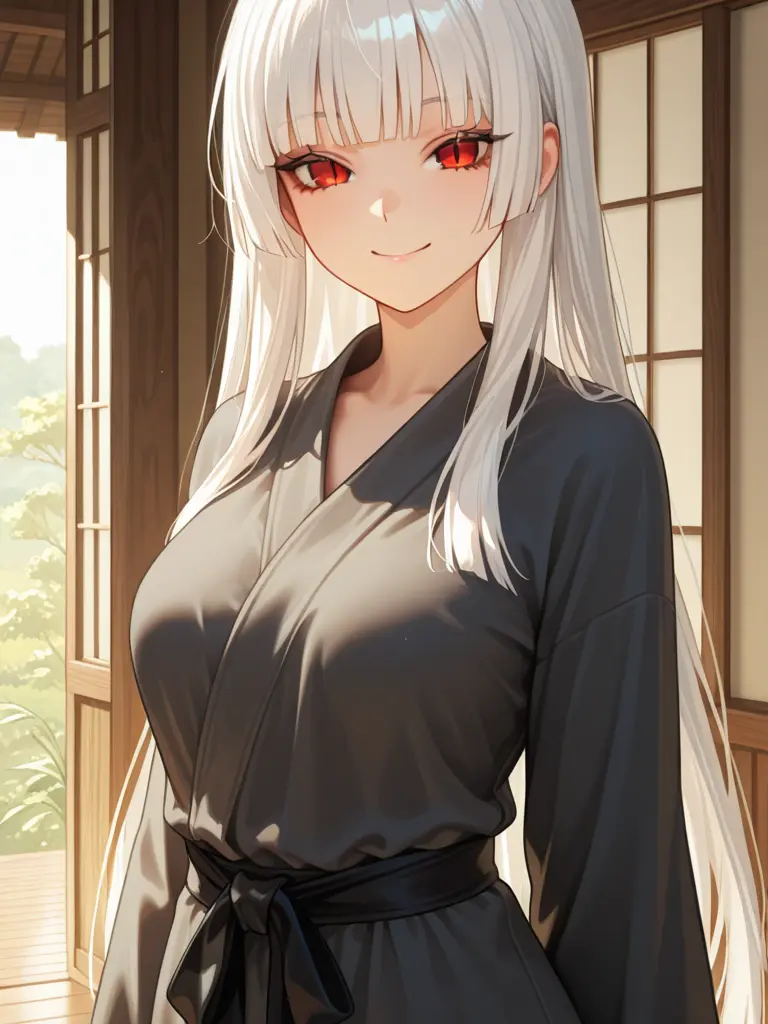 LooseStork8093의 절에 사는 그녀는 퇴마사 승려 연희정