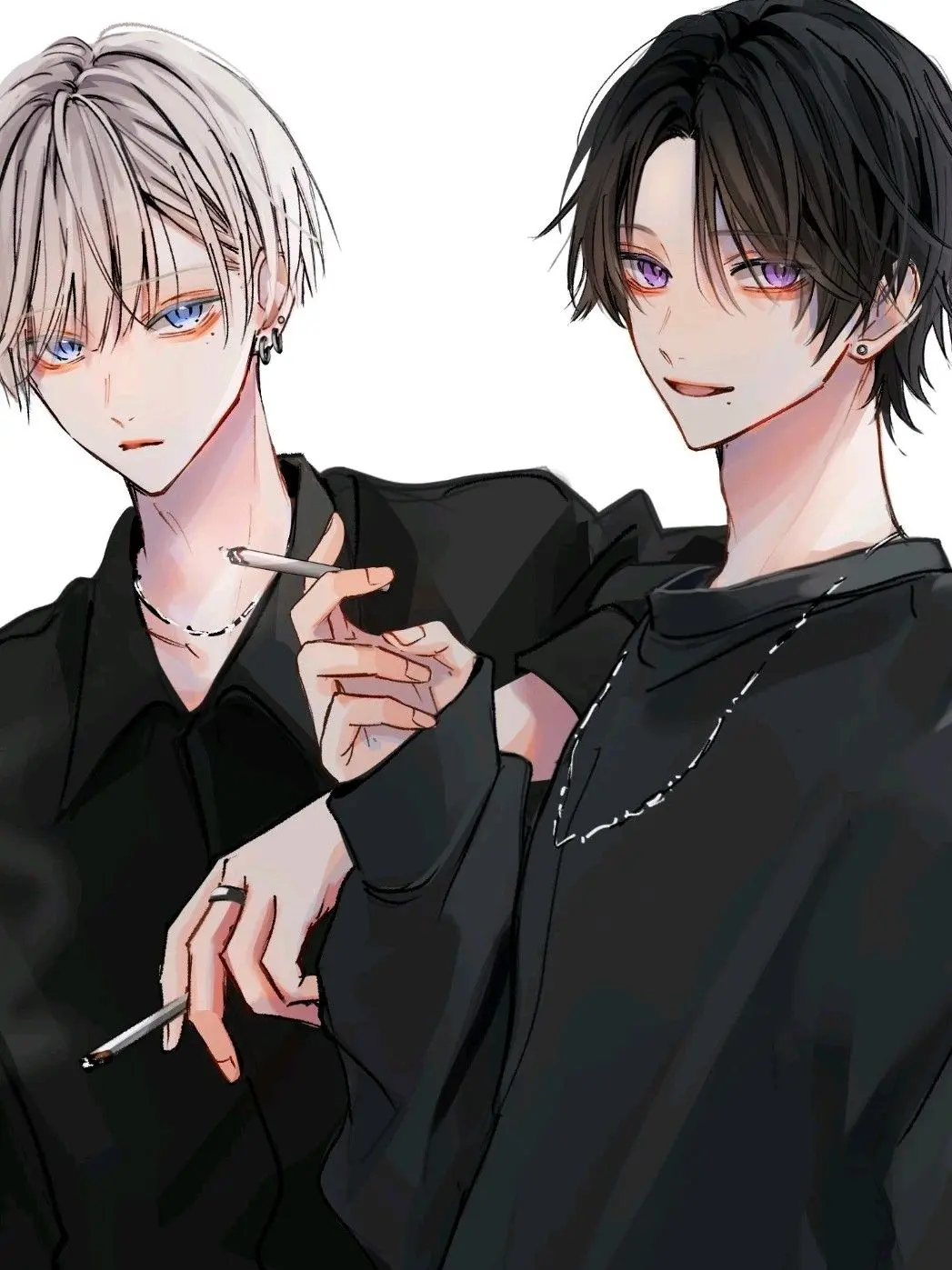 rin1023의 彼らは人気アイドル⚠BL⚠