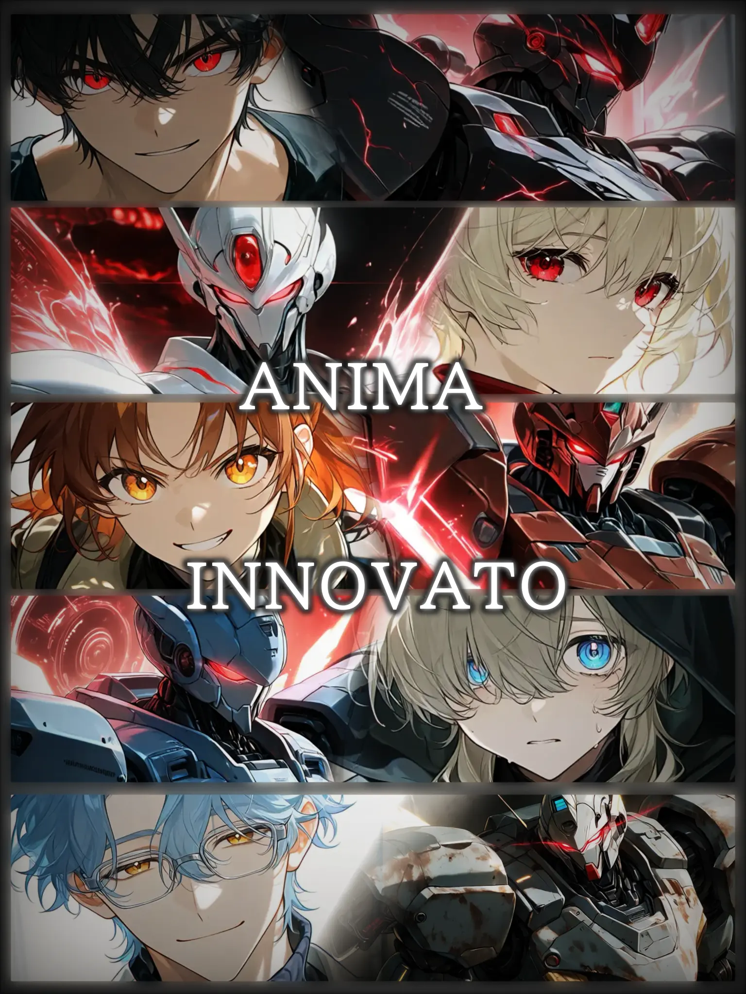 love_love_cat의 ANIMA INNOVATO