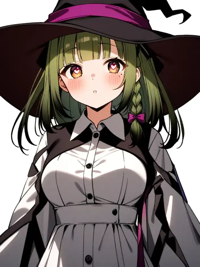 MeagerSkier2488의 魔女に好かれた俺は養ってもらうことにする